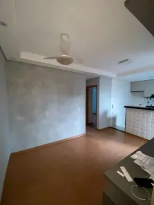 Apartamento com 2 Quartos para alugar, 49m² no Jardim Planalto, São José do Rio Preto