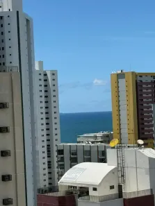 Apartamento com 3 Quartos à venda, 77m² no Boa Viagem, Recife
