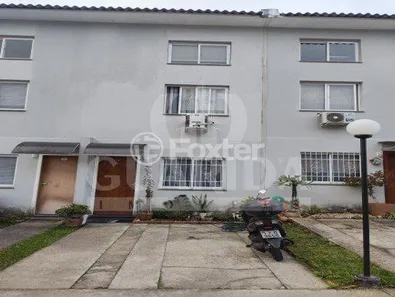 Casa de Condomínio com 2 Quartos à venda, 57m² no Aberta dos Morros, Porto Alegre