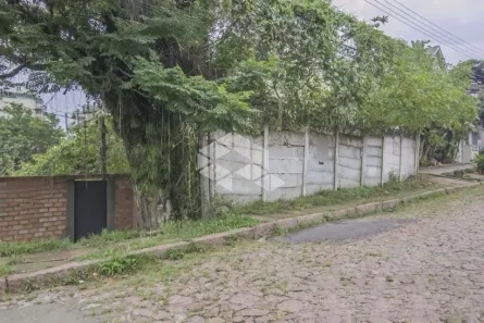 Lote/Terreno à venda, 863m² no Vila Jardim, Porto Alegre
