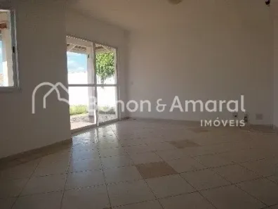 Casa de Condomínio com 3 Quartos à venda, 115m² no Parque Imperador, Campinas