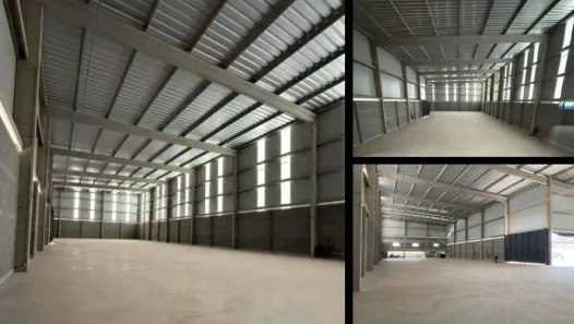 Galpão/Depósito/Armazém para alugar, 2750m² no Jardim da Glória, Cotia