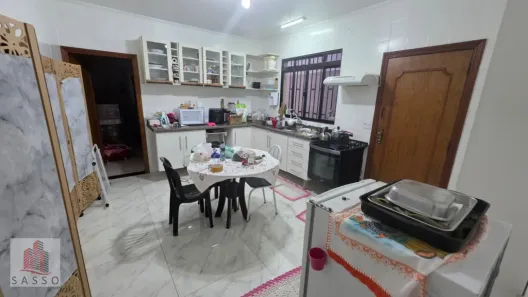Casa com 4 Quartos para alugar, 200m² no Chácara Tatuapé, São Paulo