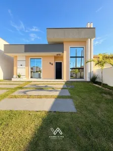 Casa com 3 Quartos à venda, 84m² no Pindobas, Maricá