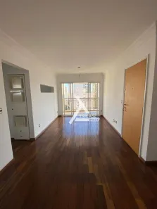 Apartamento com 3 Quartos à venda, 105m² no Moema, São Paulo