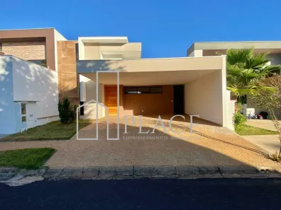 Casa com 3 Quartos à venda, 200m² no Residencial Villa Flora Aquarius, Marília