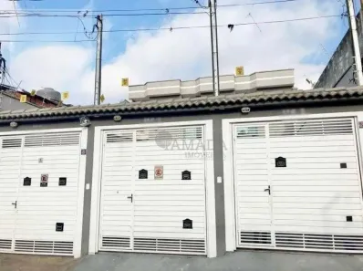 Sobrado com 2 Quartos à venda, 71m² no Vila Ponte Rasa, São Paulo