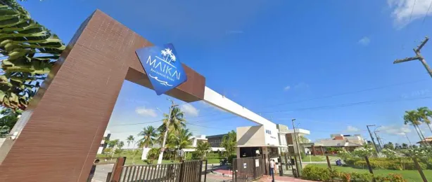 Lote/Terreno à venda, 621m² no Zona de Expansão (Olhos D'Agua), Barra dos Coqueiros
