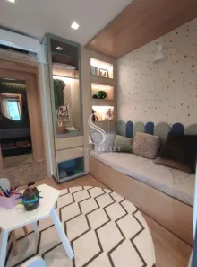 Apartamento com 2 Quartos à venda, 79m² no Vila Pompéia, São Paulo