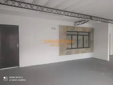 Casa com 3 Quartos à venda, 120m² no Vila Tatetuba, São José dos Campos