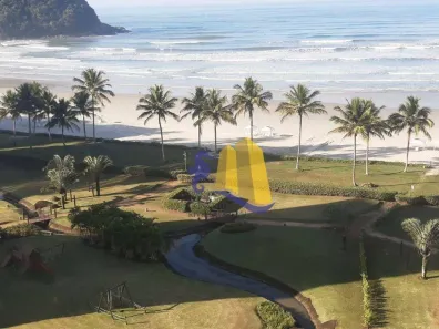 Apartamento com 3 Quartos para alugar, 143m² no Riviera, Bertioga
