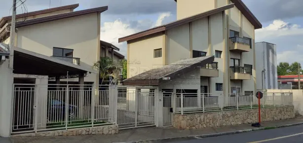 Apartamento com 1 Quarto à venda, 50m² no Jardim Santa Paula, São Carlos