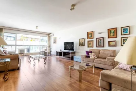 Apartamento com 3 Quartos à venda, 170m² no Copacabana, Rio de Janeiro