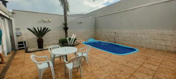 Apartamento com 2 Quartos à venda, 67m² no Parque Villa Flores, Sumaré