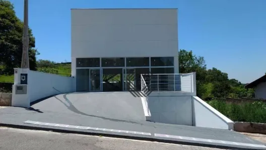 Galpão/Depósito/Armazém para alugar, 600m² no Jardim Santa Fé, Sorocaba