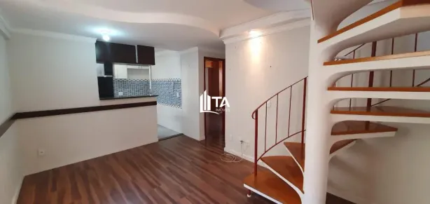 Cobertura com 2 Quartos à venda, 97m² no São Bernardo, Campinas