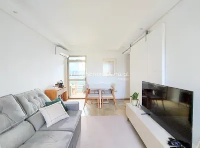 Apartamento com 2 Quartos à venda, 70m² no Jardim Belo Horizonte, Campinas