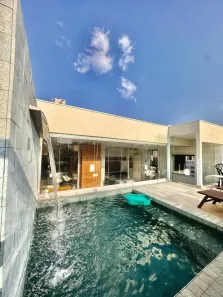 Cobertura com 4 Quartos à venda, 206m² no Savassi, Belo Horizonte