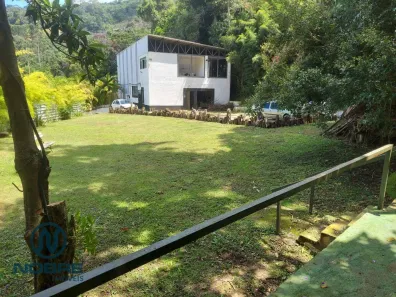 Galpão/Depósito/Armazém para alugar, 380m² no Parque do Imbui, Teresópolis