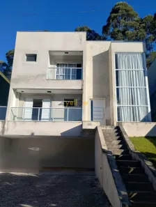 Casa de Condomínio com 3 Quartos à venda, 263m² no Residencial Real Park, Arujá
