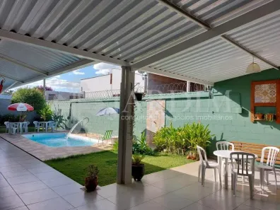 Casa com 1 Quarto à venda, 203m² no Taquaral, Piracicaba
