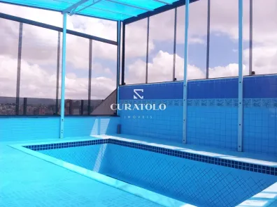 Cobertura com 5 Quartos à venda, 315m² no Santa Maria, São Caetano do Sul