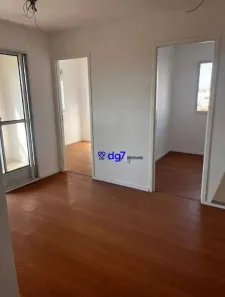 Apartamento com 2 Quartos à venda, 35m² no Vila Sônia, São Paulo