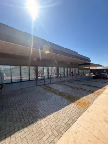 Ponto Comercial para alugar, 198m² no Jardim Shangri-Lá, Bauru