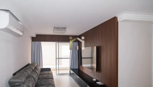 Apartamento com 2 Quartos à venda, 90m² no Consolação, São Paulo