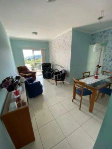 Apartamento com 3 Quartos à venda, 81m² no Centro, Vinhedo