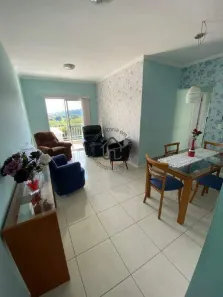 Apartamento com 3 Quartos à venda, 84m² no Centro, Vinhedo