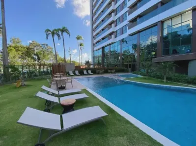 Apartamento com 3 Quartos à venda, 70m² no Caxangá, Recife
