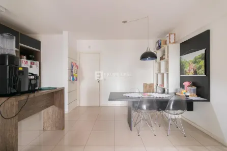 Apartamento com 2 Quartos à venda, 77m² no Campinas, São José