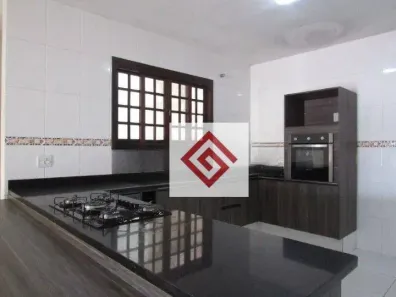 Sobrado com 2 Quartos à venda, 240m² no Vila Junqueira, Santo André