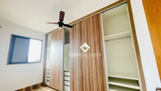 Apartamento com 3 Quartos à venda, 76m² no Jardim Didinha, Jacareí