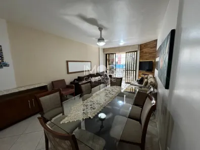 Apartamento com 4 Quartos à venda, 109m² no Centro, Florianópolis