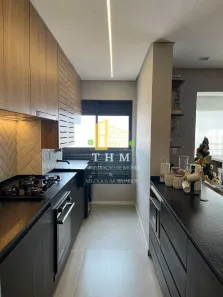 Apartamento com 2 Quartos à venda, 64m² no Jardim Independência, São Paulo