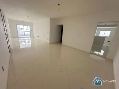 Apartamento com 3 Quartos à venda, 163m² no Canto do Forte, Praia Grande