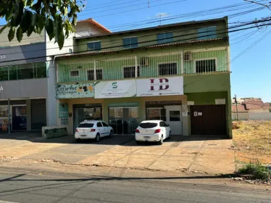 Imóvel Comercial com 6 Quartos à venda, 420m² no Jardim Atlântico, Goiânia