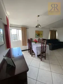Apartamento com 3 Quartos à venda, 110m² no Espinheiro, Recife