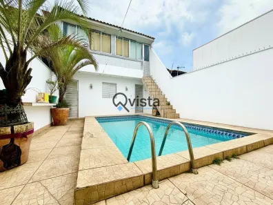 Casa com 5 Quartos à venda, 85m² no Enseada, Guarujá