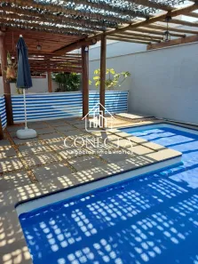 Casa de Condomínio com 4 Quartos à venda, 310m² no Jardim Inconfidência, Uberlândia