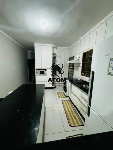Casa com 2 Quartos à venda, 120m² no Jardim Continental II, Taubaté