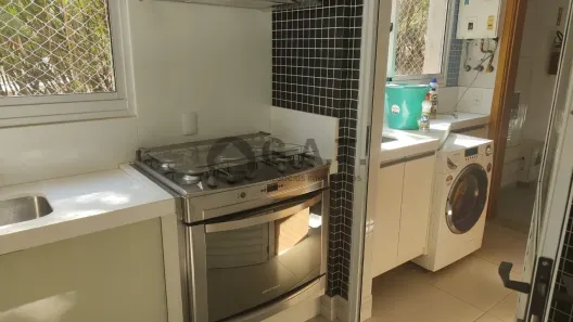 Apartamento com 3 Quartos à venda, 145m² no Jardim Judith, Sorocaba