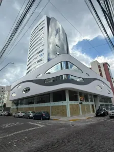 Ponto Comercial para alugar, 482m² no São Pelegrino, Caxias do Sul