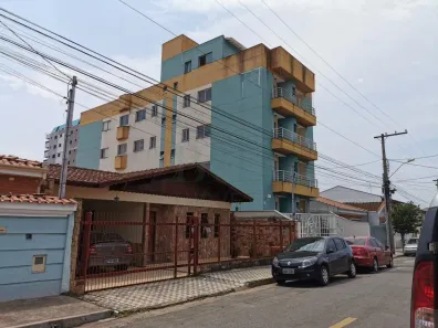 Apartamento com 2 Quartos para alugar, 99m² no Jardim Country Club, Poços de Caldas