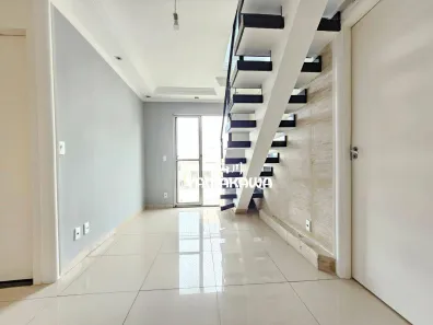 Cobertura com 3 Quartos à venda, 93m² no Colônia (Zona Leste), São Paulo