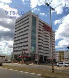 Kitnet para alugar, 40m² no Santo Antônio, Mossoró