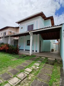 Casa de Condomínio com 3 Quartos à venda, 140m² no Turu, São Luís
