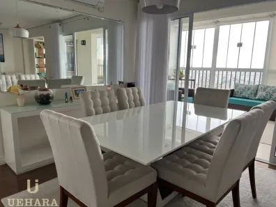 Apartamento com 3 Quartos à venda, 153m² no Santana, São Paulo